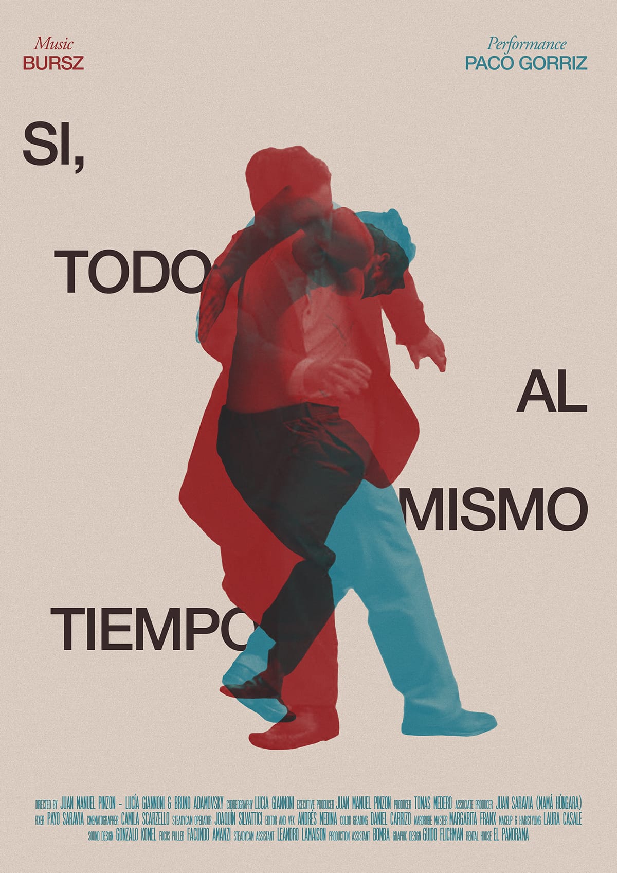 bursz todoalmismotiempo