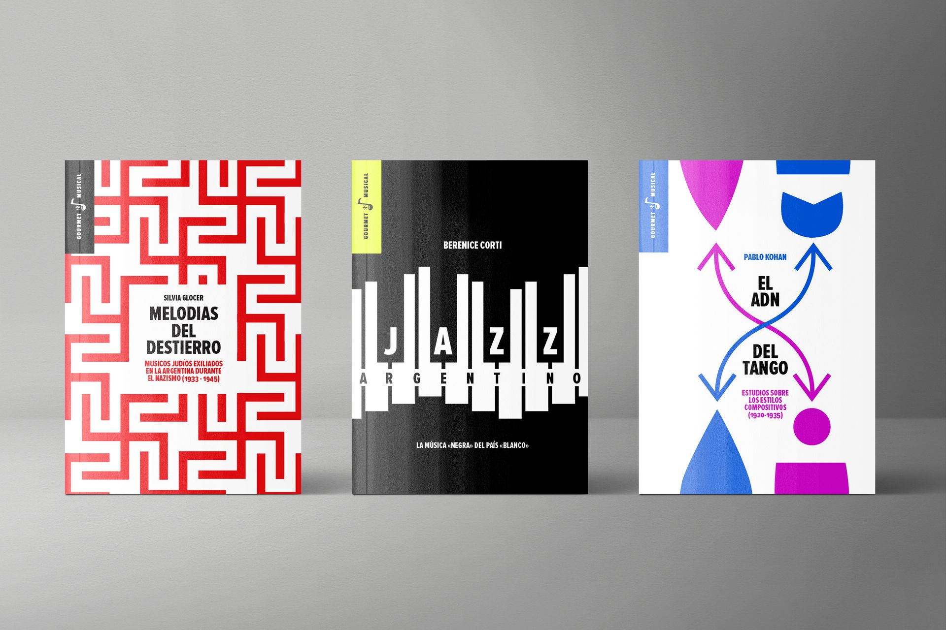 Book Covers