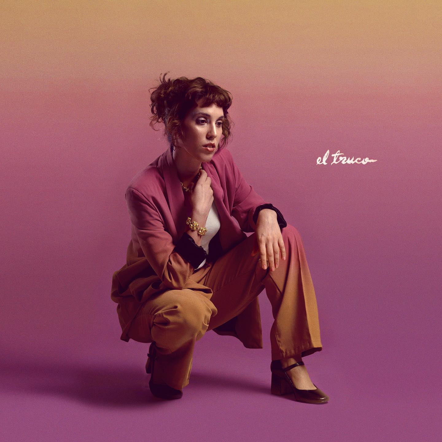 Nati Spiner - El Truco