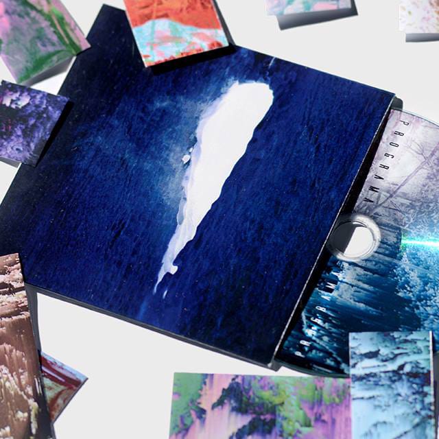 Album artwork for Programa's homonymous album